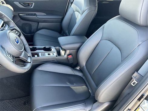 New 2026 Subaru Outback Premium image 28