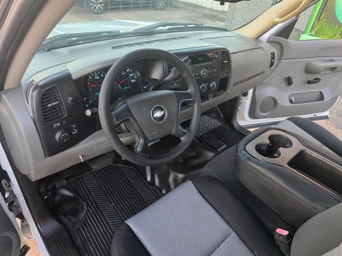 Used 2007 Chevrolet Silverado 1500 W/T image 17