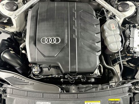 Used 2023 Audi A5 2.0T Premium Plus w/ Premium Plus AWD/4WD image 13