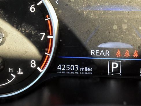 Used 2024 Nissan Altima 2.5 SV w/ SV Premium Package image 38