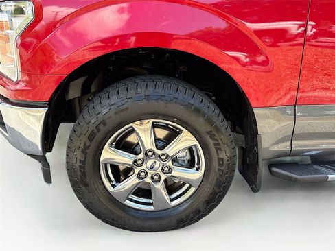 Used 2020 Ford F150 XLT w/ Equipment Group 302A Luxury image 31