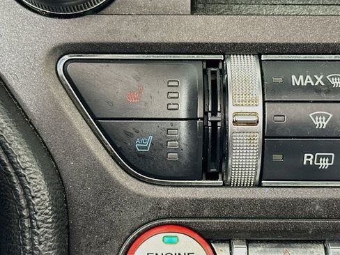 Used 2017 Ford Mustang GT Premium RWD image 24
