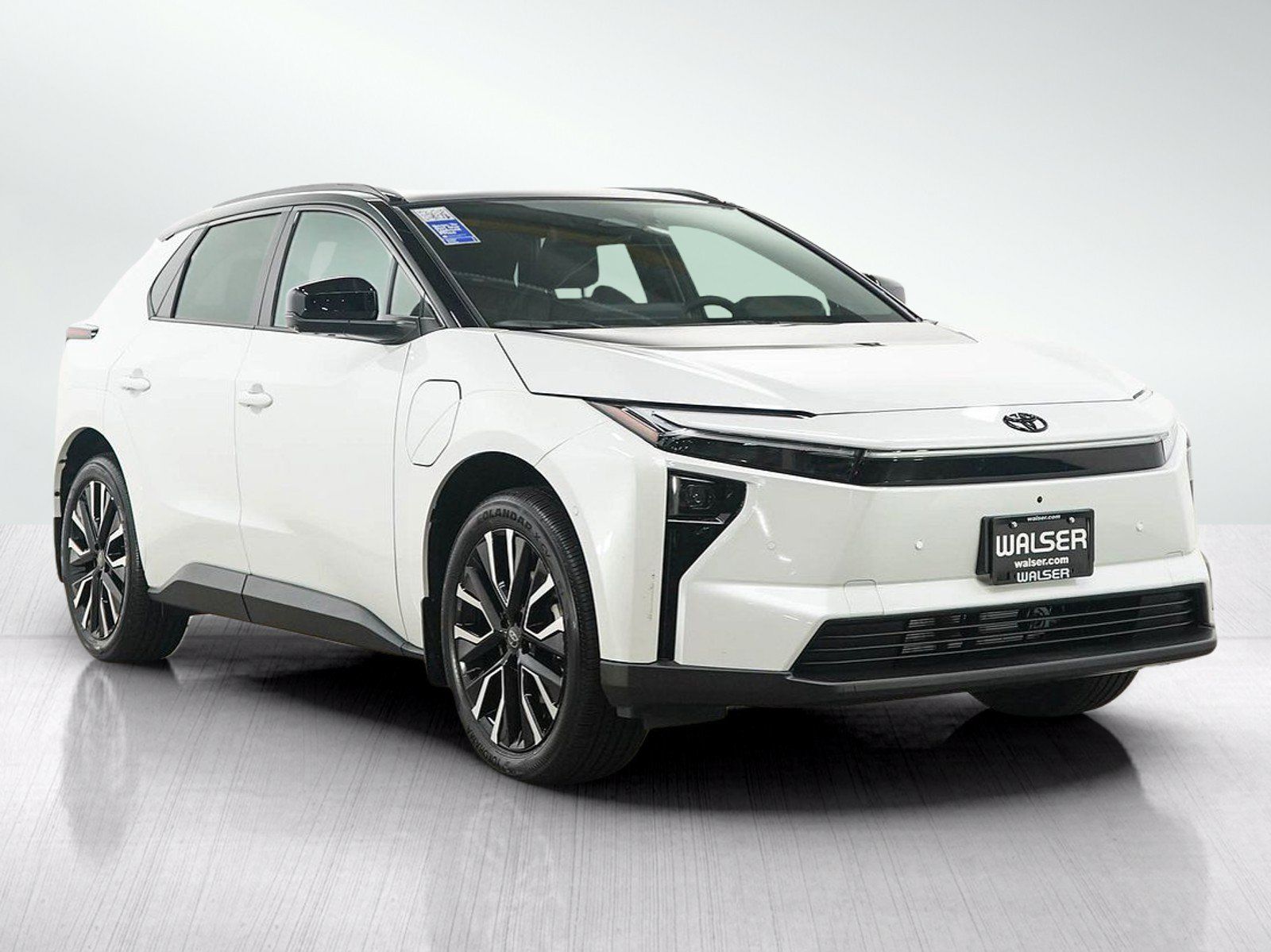 Used 2026 Toyota bZ AWD/4WD image 7