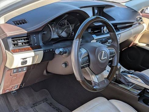 Used 2018 Lexus ES 350 image 10