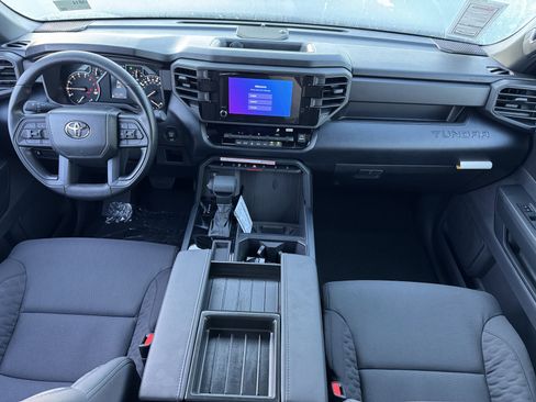 New 2026 Toyota Tundra SR image 4