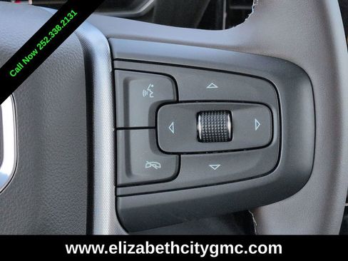 New 2026 GMC Sierra 2500 SLE w/ Preferred Package AWD/4WD image 25
