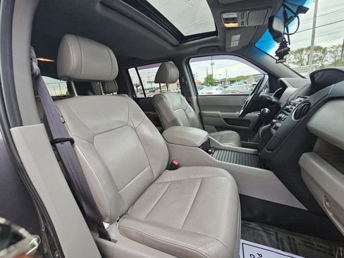 Used 2015 Honda Pilot EX-L image 47