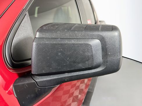 Used 2020 Chevrolet Silverado 1500 LT w/ All-Star Edition RWD image 12