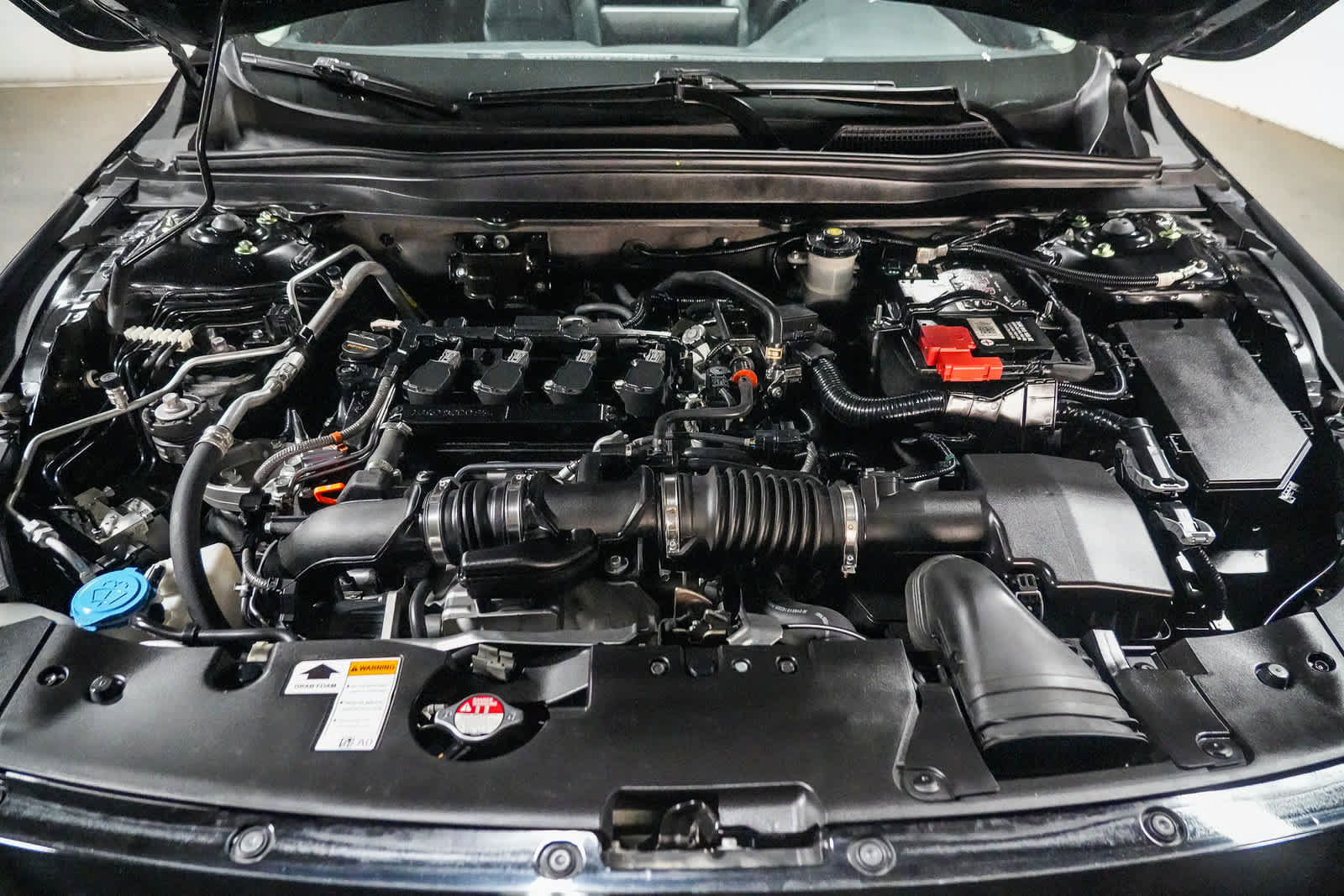 Used 2022 Honda Accord Sport Special Edition image 27