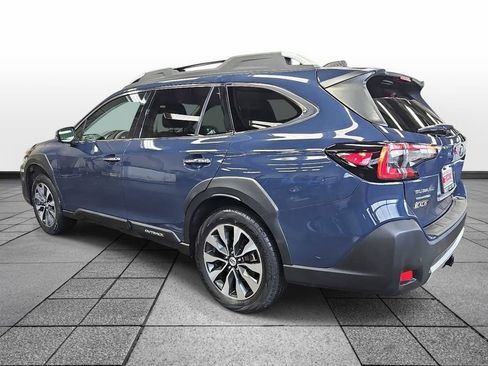 Used 2024 Subaru Outback Touring image 7