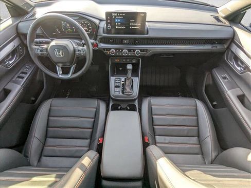 New 2026 Honda CR-V Sport-L image 15
