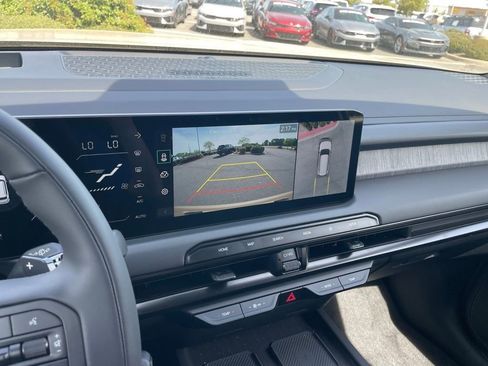 New 2027 Kia Telluride SX Prestige X-Line AWD/4WD image 17