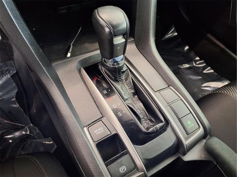 Used 2019 Honda Civic Sport image 16