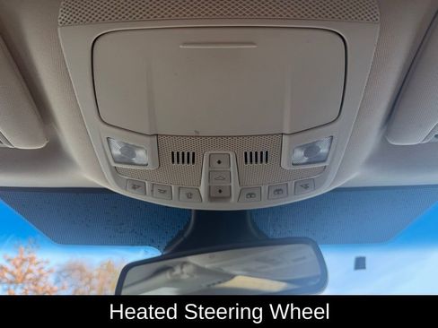 Used 2019 Ford Edge SEL w/ Equipment Group 201A image 24