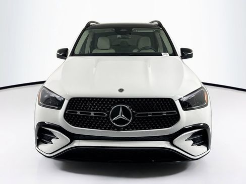 New 2026 Mercedes-Benz GLE 450 4MATIC image 2