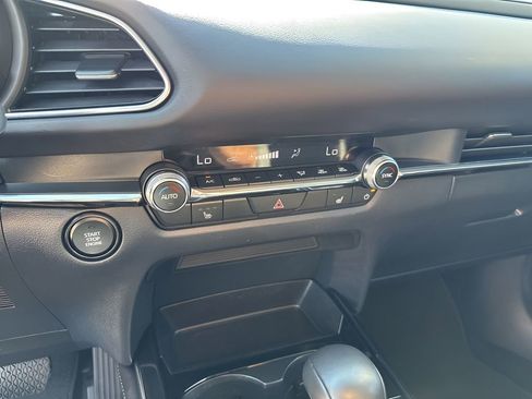 Used 2025 MAZDA CX-30 AWD 2.5 S w/ Preferred Package image 33