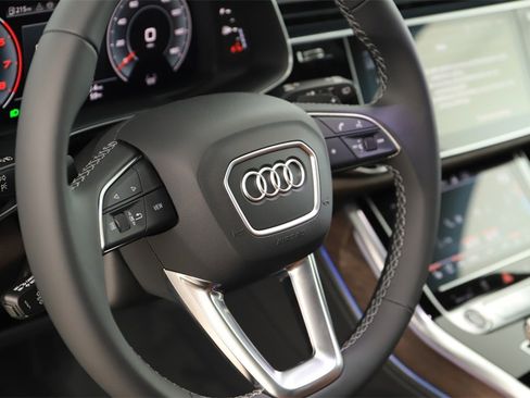 New 2026 Audi Q7 3.0T Premium Plus image 16