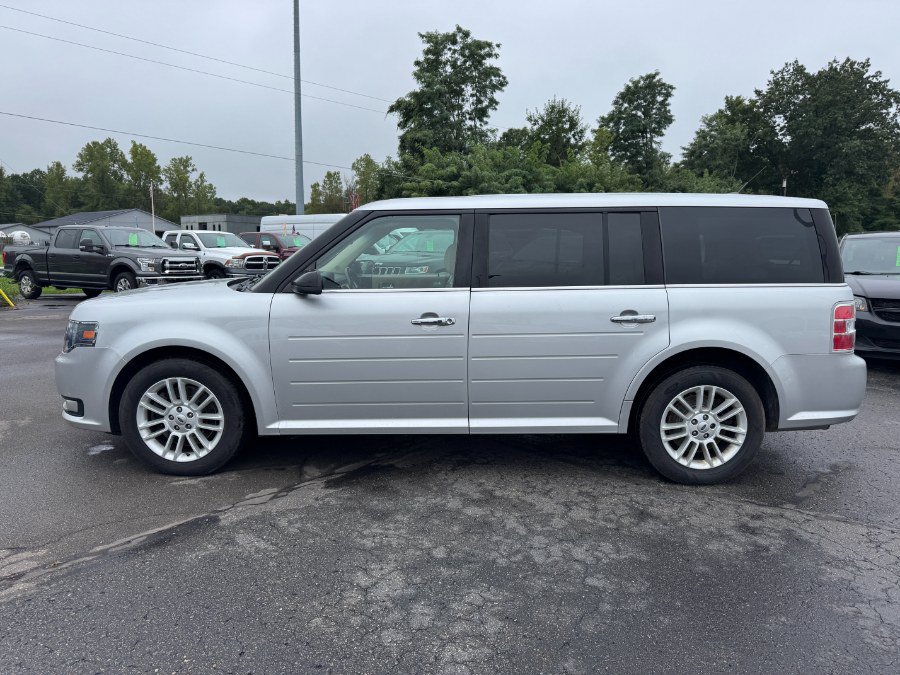 Used 2016 Ford Flex SEL w/ Equipment Group 202A AWD/4WD image 2