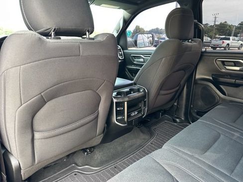 Certified 2023 RAM 1500 Big Horn AWD/4WD image 35