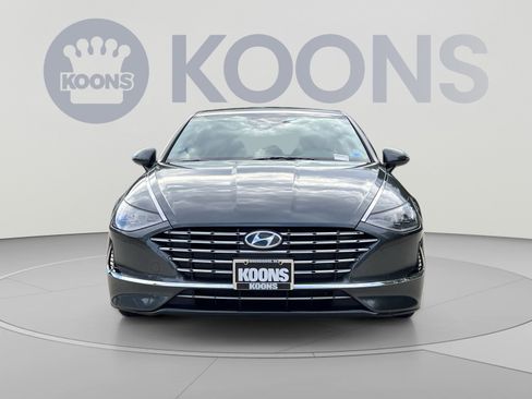 Used 2023 Hyundai Sonata SEL FWD image 11
