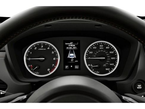 New 2026 Subaru Forester Touring image 19