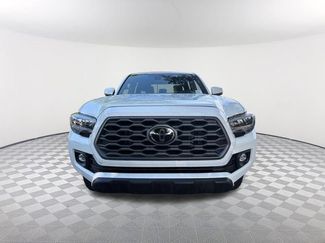 Used 2023 Toyota Tacoma TRD Off-Road w/ Technology Package AWD/4WD video 2