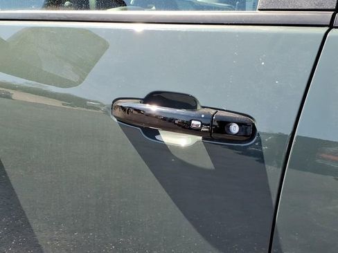 New 2026 Chevrolet Silverado 2500 LT w/ Trail Boss Package image 16