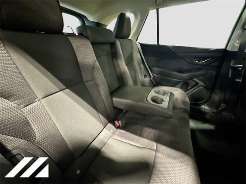 Certified 2025 Subaru Outback Premium image 26