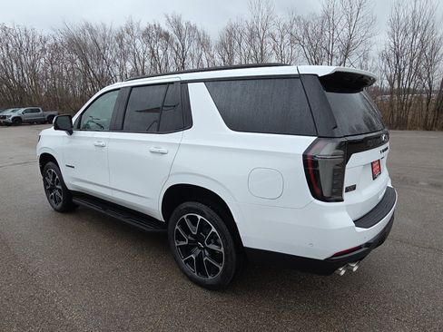 New 2026 Chevrolet Tahoe RST w/ Comfort Package image 6