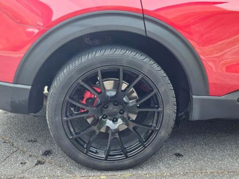 Used 2023 Ford Explorer ST w/ Equipment Group 401A AWD/4WD image 14