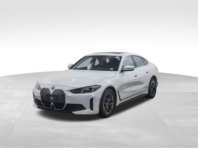 Certified 2025 BMW i4 xDrive40i