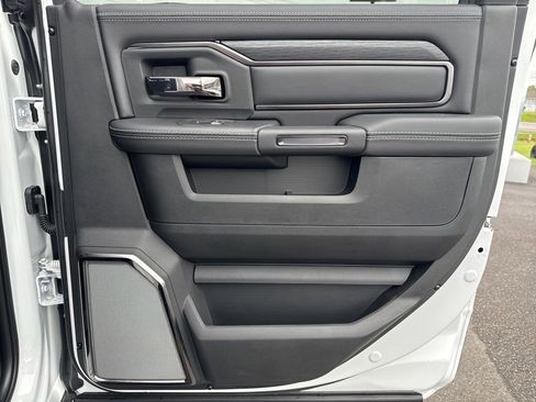 New 2026 RAM 2500 Rebel w/ Rebel Level 2 Equipment Group image 16