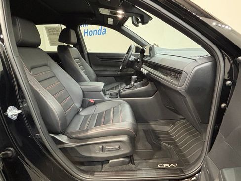 Certified 2026 Honda CR-V Sport-L image 35