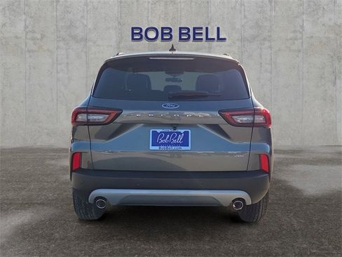 Certified 2024 Ford Escape PHEV image 4