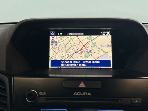 Used 2017 Acura ILX FWD image 17