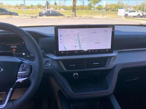 New 2026 Ford Explorer ST image 7