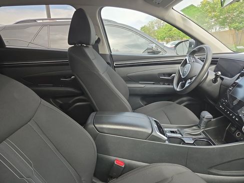 Used 2024 Hyundai Tucson SEL AWD/4WD image 11