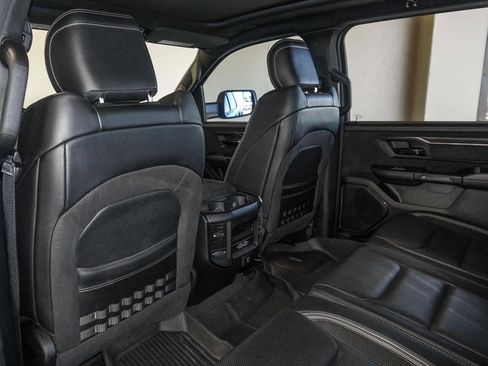 Used 2023 RAM 1500 TRX w/ TRX Level 1 Equipment Group image 38