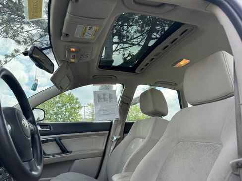 Used 2008 Subaru Legacy 2.5i AWD/4WD image 19