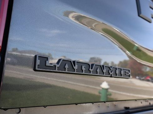 Used 2025 RAM 2500 Laramie image 36