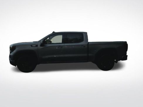 New 2026 GMC Sierra 1500 Elevation image 36
