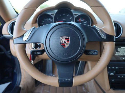 Used 2011 Porsche Cayman RWD image 28
