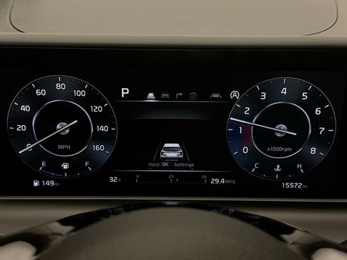 Used 2024 Kia Seltos S image 13