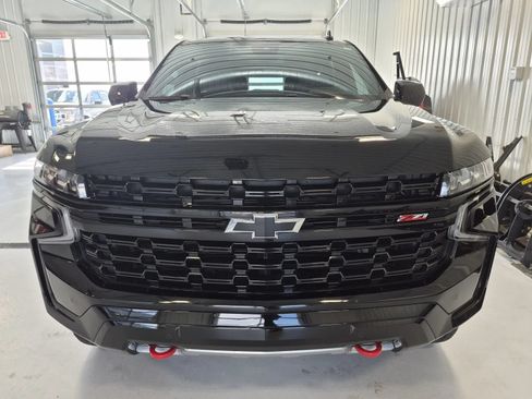 Used 2024 Chevrolet Tahoe Z71 AWD/4WD image 6