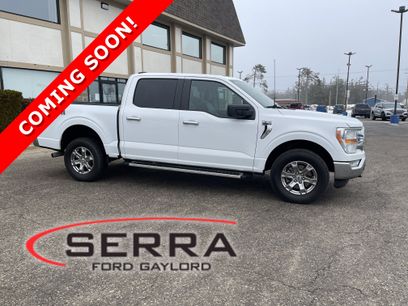 Used 2023 Ford F150 XLT w/ XTR Package