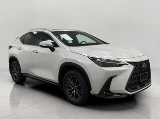 Used 2024 Lexus NX 250 FWD video 1
