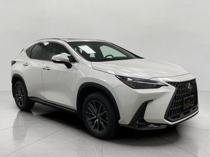 Used 2024 Lexus NX 250 FWD