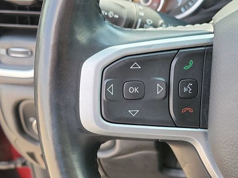 Used 2021 RAM 1500 Big Horn AWD/4WD image 11