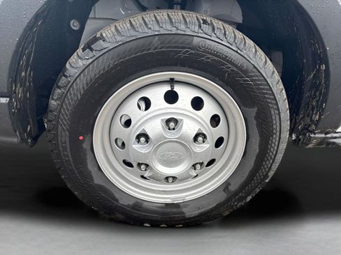 New 2026 Ford Transit 350 148 High Roof Extended AWD image 18