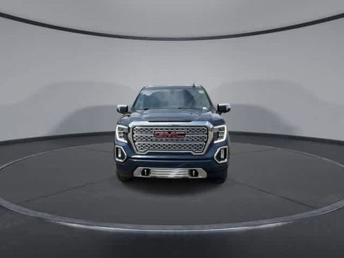 Used 2021 GMC Sierra 1500 Denali AWD/4WD image 3